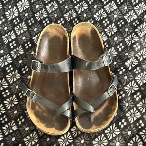 Birkenstocks